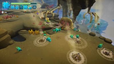 Teratopia screenshot 11
