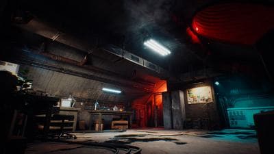 Terminator: Survivors screenshot 7