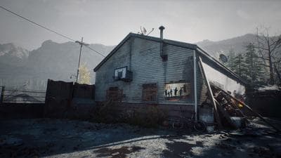 Terminator: Survivors screenshot 6