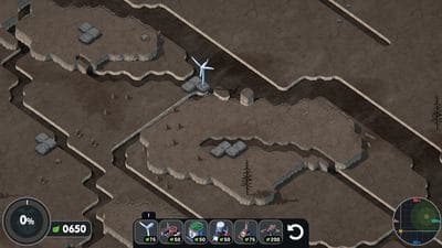Terra Nil screenshot 5