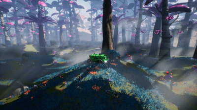 TerraTech Worlds screenshot 5