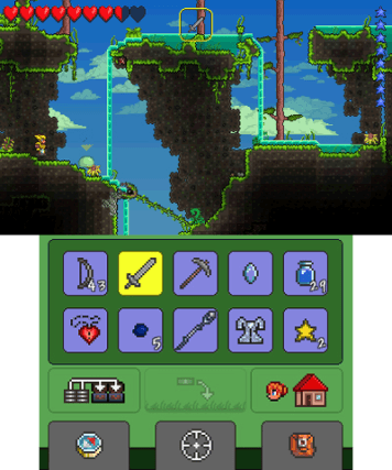 Terraria screenshot 9