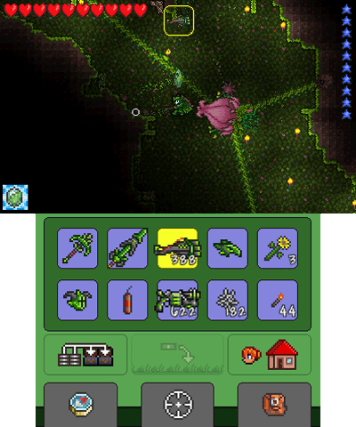 Terraria screenshot 11