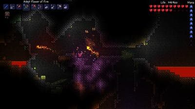 Terraria screenshot 3