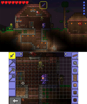 Terraria screenshot 8