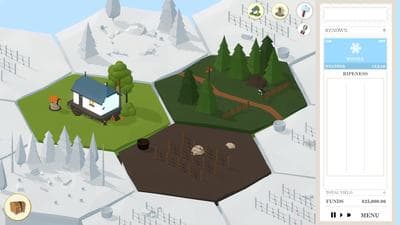 Terroir screenshot 1