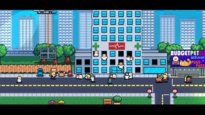 Terror of Hemasaurus screenshot 12