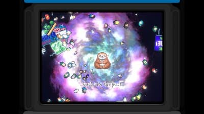 Terror of Hemasaurus screenshot 11