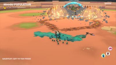 Terrorarium screenshot 7