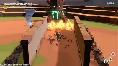 Terrorarium screenshot 8