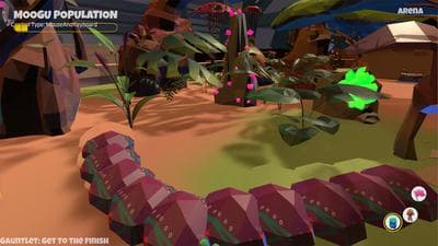 Terrorarium screenshot 9