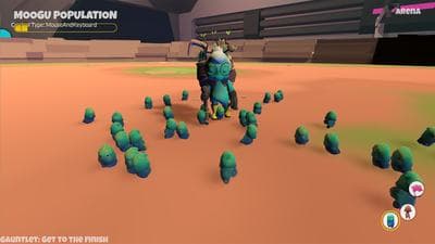 Terrorarium screenshot 10