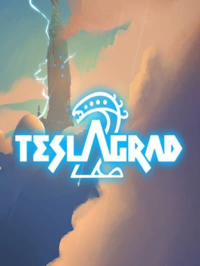 Teslagrad 2