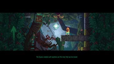Tetragon screenshot 5