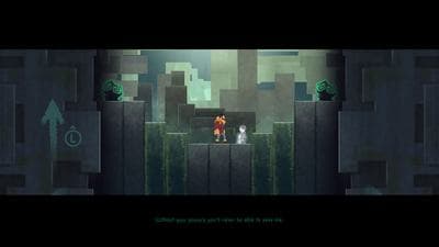 Tetragon screenshot 3