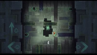 Tetragon screenshot 7