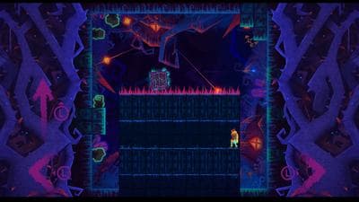 Tetragon screenshot 8