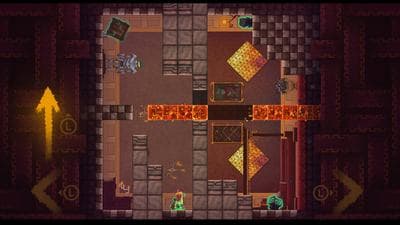 Tetragon screenshot 10