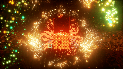 Tetris Effect screenshot 3