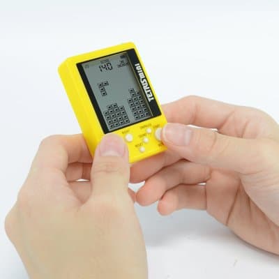 Tetris Mini screenshot 1