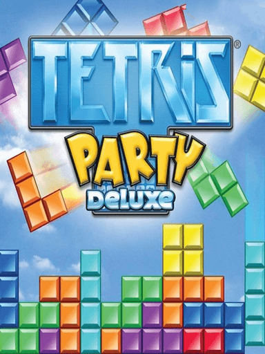 Tetris Party Deluxe