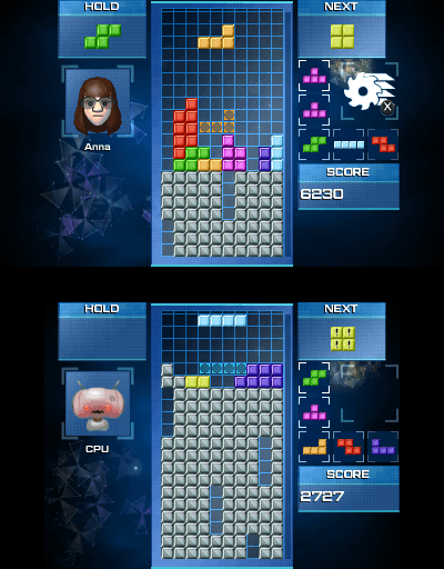 Tetris Ultimate screenshot 11
