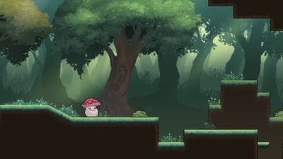 Tevi screenshot 1