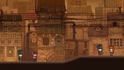 Tevi screenshot 3
