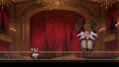 Tevi screenshot 6