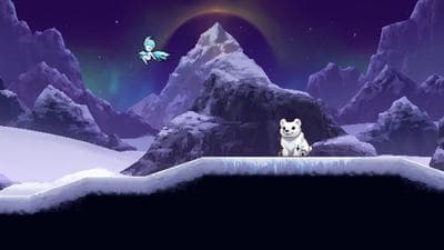 Tevi screenshot 5