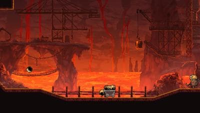 Tevi screenshot 4