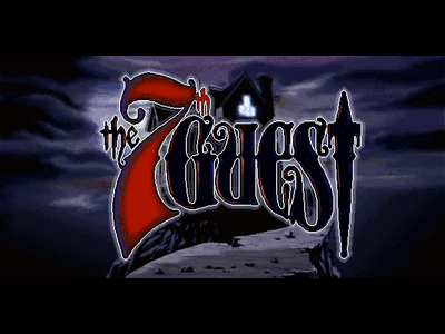The 7th Guest screenshot 3