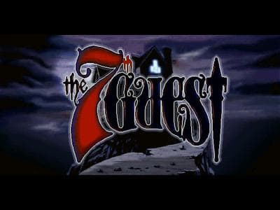 The 7th Guest screenshot 4
