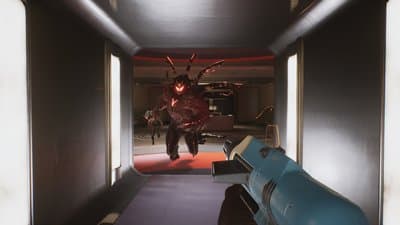 The Anacrusis screenshot 9