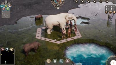 The Ancients screenshot 7