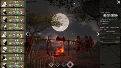 The Ancients screenshot 9