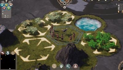 The Ancients screenshot 12