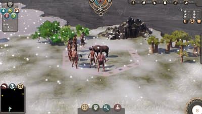 The Ancients screenshot 2