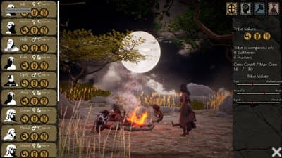 The Ancients screenshot 4