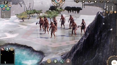 The Ancients screenshot 5