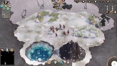 The Ancients screenshot 10