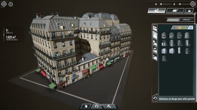 The Architect: Paris screenshot 5