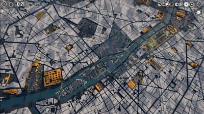 The Architect: Paris screenshot 3