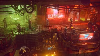 The Ascent screenshot 12
