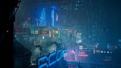 The Ascent screenshot 4