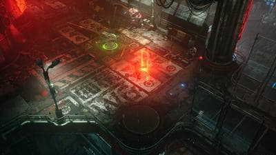 The Ascent screenshot 7