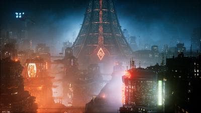 The Ascent screenshot 11