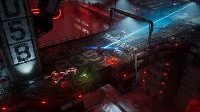 The Ascent screenshot 10