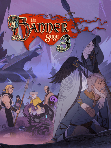 The Banner Saga 3