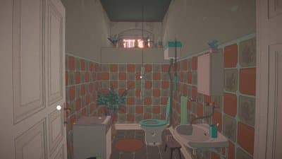 The Berlin Apartment screenshot 5